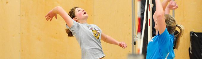 volleyball