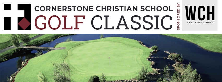 CCS Golf Classic