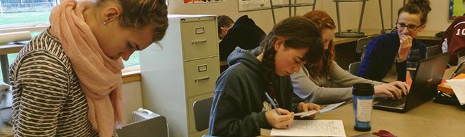 Highschool Highschool