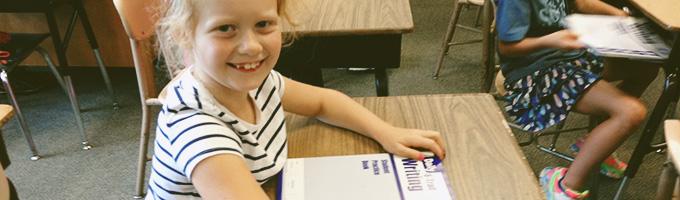 Writing contest
