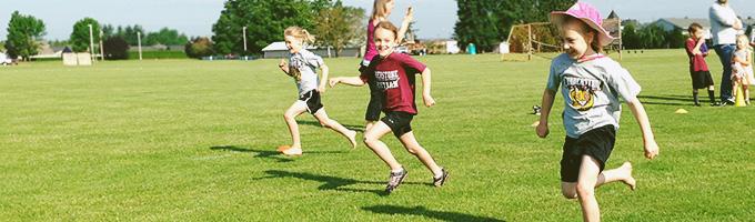 Sports Day Sports Day